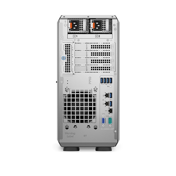 Máy chủ Dell PowerEdge T350 8x3.5